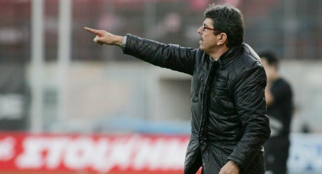 «Μας στεναχωρεί που δεν νικήσαμε»