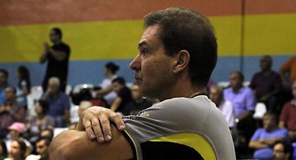 Ο Χριστοδούλου στο Πανιώνιος-ΠΑΟΚ