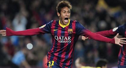 Νεϊμάρ: «Είμαι εδώ για να βοηθάω την Μπαρτσελόνα»