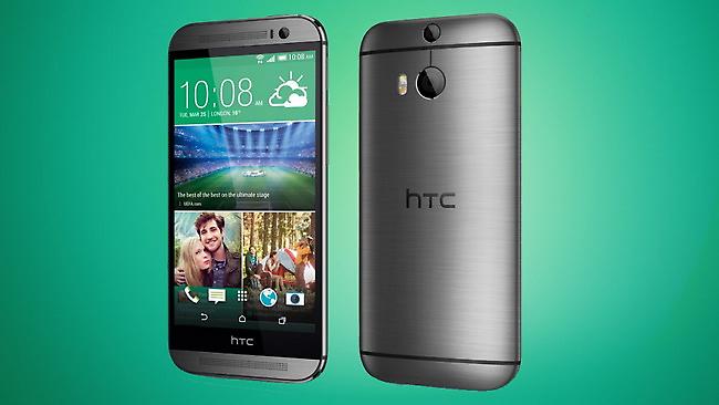 Παρουσιάστηκε επίσημα το HTC One M8