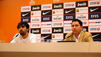 Καταλανικά εγκώμια για Παναθηναϊκό