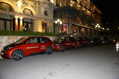 Το BMW i στο Energy Efficiency Forum 2014