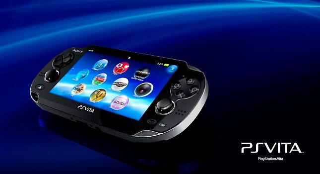 Αναβάθμιση 3.10 για το PS Vita