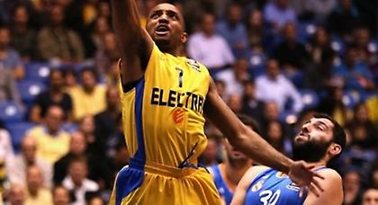 Ατρόμητη Ρεάλ με σούπερ Μπουρούση