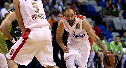 Όχι μαλαγανιές στους πρωταθλητές!