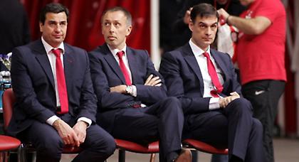 Τόμιτς: «Αντέξαμε την πίεση της Μάλαγα»