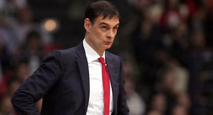 Μπαρτζώκας: «Ήμασταν πολύ καλοί»