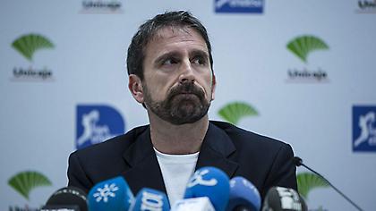 Πλάθα: «Δεν φταίνε οι διαιτητές που χάσαμε από τον Ολυμπιακό»