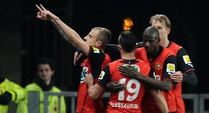 Την… έστειλε