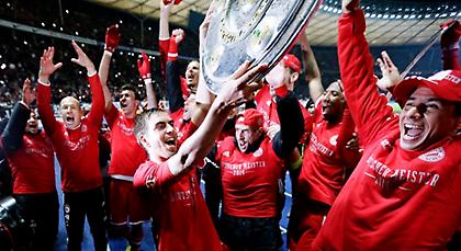 Φιέστα και… ρέστα