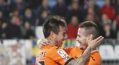 Λεβαντίνοι χωρίς Ευρώπη, ελπίζει η Μπέτις