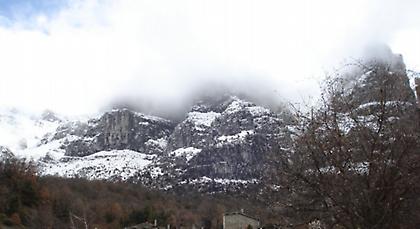 Πρόγνωση καιρού Παρασκευής, 28 Μαρτίου