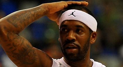 Μετά το θρίαμβο στη Μάλαγα… Μπράουν