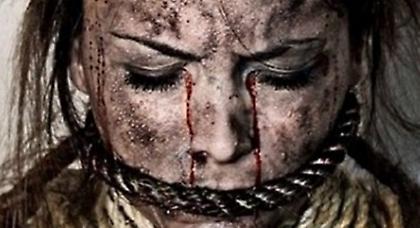 Σοκάρει η Μις Βενεζουέλα κατά της πολιτικής Μαδούρο (pics)