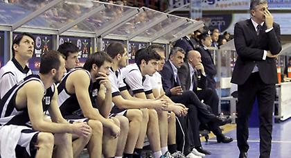 «Να σωθούμε και βλέπουμε»