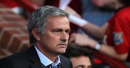 Μουρίνιο: «Η Γιουνάιτεντ μπορεί το Τσάμπιονς Λιγκ»