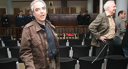 Επιστολή Κουφοντίνα-Γούρνα για τις φυλακές υψίστης ασφαλείας