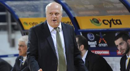 «’Κρύο αίμα’ στην επίθεση, μεγάλη καρδιά στην άμυνα»