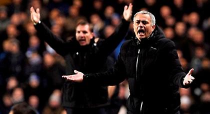 Ευκαιρία για Τσέλσι και Λίβερπουλ