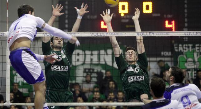 Πληρώνει ο Παναθηναϊκός