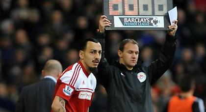 Μήτρογλου… next week!