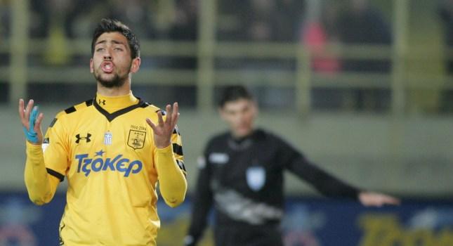 «Ο Άρης θα επιστρέψει»