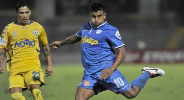 Δυο προβλήματα για Πετράκη