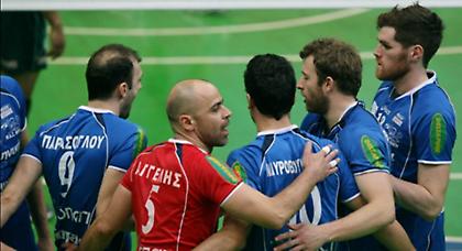 Νίκη για παραμονή