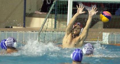 Και τυπικά μηδενισμός για Αργοστόλι