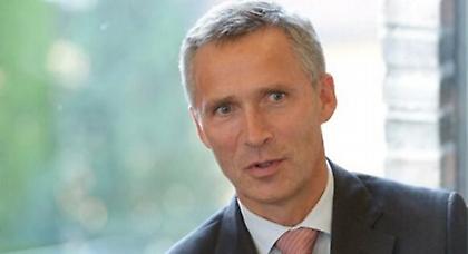 O Γενς Στόλτενμπεργκ νέος γενικός γραμματέας του NATO