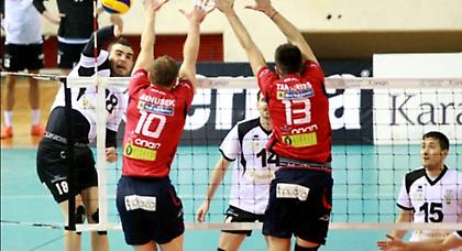 Η προϊστορία δεν ευνοεί τον ΠΑΟΚ