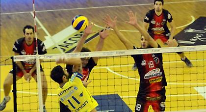 Η μάχη της εξόδου…