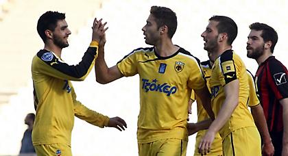 Με Ντα(γ)κόλ για το θέαμα