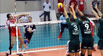 «Αιώνιοι» με… διαφορές