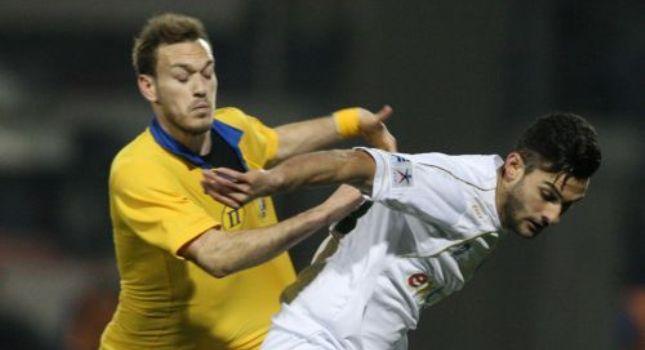 Μπακάκης: «Η Βέροια θέλει περισσότερο τους βαθμούς»