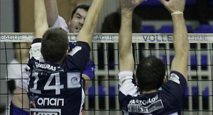 Θέλει επιστροφή στην κορυφή