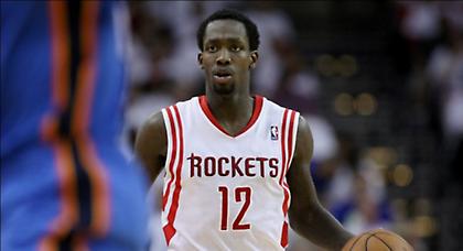 Πλήγμα με Μπέβερλι στους Ρόκετς