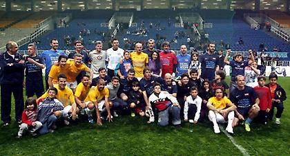 Όταν θέλει η Ελλάδα... μπορεί