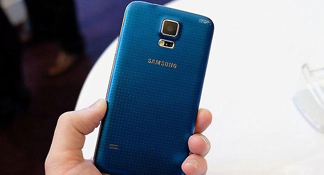 Το Galaxy S5 στην Ελλάδα στις 11 Απριλίου