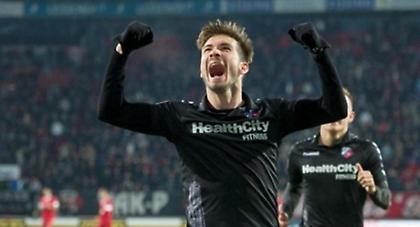 Της έκοψε τα… πόδια