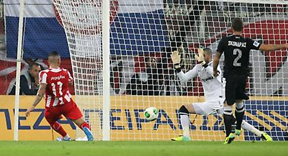 Τηλεοπτική τελική ευθεία για Σούπερ Λίγκα!