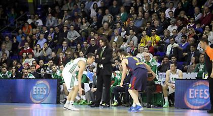 Ο Παναθηναϊκός θα περάσει. Αλλά πού θα φτάσει;