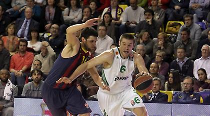 Παπανικολάου: «Σέβονται πολύ εδώ ΠΑΟ και ΟΣΦΠ»