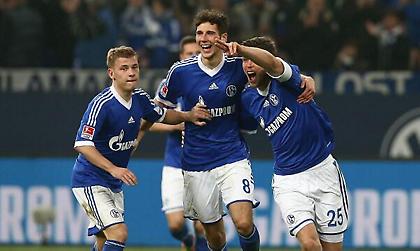 Βασιλιάδες… (video)