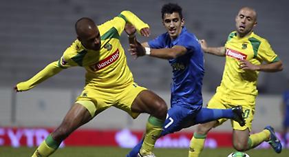 Γρίφος για γερούς λύτες...