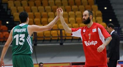 Τα σενάρια για Ολυμπιακό και Παναθηναϊκό