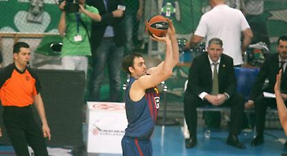 «Τι άλλο μπορείς να θέλεις από την Μπαρτσελόνα;»