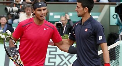 Στον τελικό, χωρίς να παίξουν!