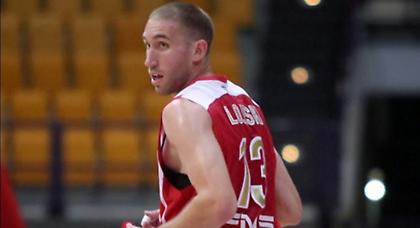 Στο top 10 ο Λοτζέσκι (video)