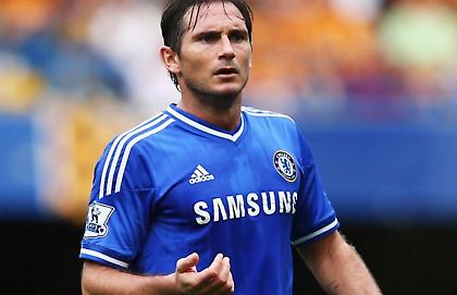 Επανέρχονται για Λάμπαρντ οι Γκάλαξι